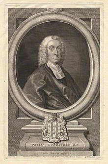 Philip Doddridge